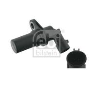 Generador De Impulsos Cigüeñal Febi Bilstein 28119 para Alfa Romeo Citroën Fiat