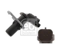 Generador De Impulsos Cigüeñal Febi Bilstein 31245 para Citroën Fiat Lancia