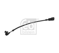 FEBI BILSTEIN Generador de impulsos, cigüeñal para SKODA: Octavia, Fabia & VOLKSWAGEN: Golf, Bora & AUDI: A2 & SEAT: Leon, Toledo (Ref: 37302)