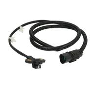 Generador de impulsos, cigüeñal HELLA 6PU 009 168-611