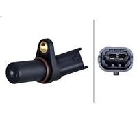 Generador de impulsos, cigüeñal HELLA 6PU 009 169-231 para TGA 6.871 2001-2001