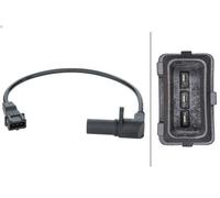 Generador de impulsos, cigüeñal HELLA 6PU 013 122-951 para NUBIRA 1.6 1999-