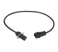 Generador de impulsos, cigüeñal HELLA 6PU 358 191-081
