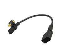 Generador de impulsos, cigüeñal HELLA 6PU 358 191-091