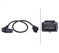 Generador de impulsos, cigüeñal HELLA 6PU 358 191-141 para Y (840_) 1.4 1996-