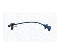 Magneti Marelli Sensor de cigüeñal 064848247010 para BMW Serie 1/3/5/6/7 X3/X5/X6