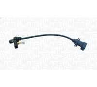 Magneti Marelli Sensor de cigüeñal 064848247010 para BMW Serie 1/3/5/6/7 X3/X5/X6