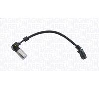 Generador de impulsos, cigüeñal MAGNETI MARELLI 064848275010 para POLO 1 1999-