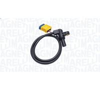 Generador de impulsos, cigüeñal MAGNETI MARELLI 064848280010 para 806 2 2000-