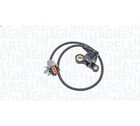 Generador de impulsos, cigüeñal MAGNETI MARELLI 064848108010