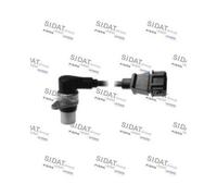 Generador De Impulsos Cigüeñal Sidat 83.010 para Audi Seat Skoda VW Vag Hitachi