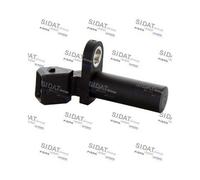 SIDAT Generador de impulsos, cigüeñal para FORD: Fiesta, Mondeo, Orion, Focus, Cougar, Courier, Escort, Ka, Puma, Transit/Tourneo (Ref: 83.051)