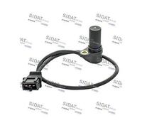 SIDAT Sensor de revoluciones, control del motor para FIAT: Panda, Seicento (Ref: 83.113)