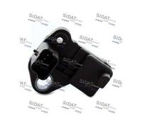 SIDAT Sensor de revoluciones, control del motor para FORD: Fiesta, Focus & CITROËN: C5, C6, C8, Jumpy, Dispatch, C2 & PEUGEOT: 206, 807 (Ref: 83.172)
