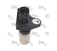 Generador De Impulsos Cigüeñal Sidat 83.3016 para Nissan Opel Renault Saab Mini