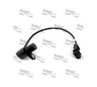 Generador De Impulsos Cigüeñal Sidat 83.3134 para Opel Chevrolet Daewoo