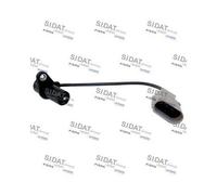 Generador De Impulsos Cigüeñal Sidat 83.3232 para Audi Porsche Seat Skoda VW Vag
