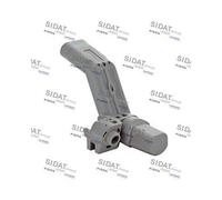 Generador De Impulsos Cigüeñal Sidat 83.3300 para Audi Seat Skoda VW Vag Hitachi