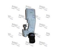 Generador De Impulsos Cigüeñal Sidat 83.406 para Audi Mitsubishi Seat Skoda VW
