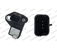 Generador de impulsos, cigüeñal WAGNER CRS00013 para CITROEN DS5 1.6 2011-2015