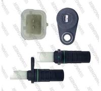 Generador de impulsos, cigüeñal WAGNER CRS00048 para VEL SATIS (BJ0_) 2 2005-