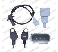 Generador de impulsos, cigüeñal WAGNER CRS00215 para A2 (8Z0) 1.4 2000-2005