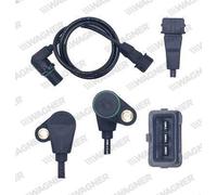 Generador de impulsos, cigüeñal WAGNER CRS00315 para SAAB 9000 2 1993-1998