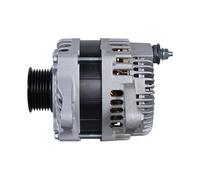 Generador De La Dinamo HELLA 14 V 150 A Ø55 Mm Para Nissan Note