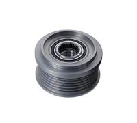 Generador De Libre Carrera Ø 65 Mm M16 Dirección Horaria VALEO Para FORD USA