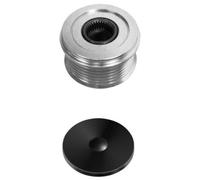 Generador De Libre Giro Ø 53 Mm M16x1,5 6 Rieles HELLA Para U.A. PORSCHE 911