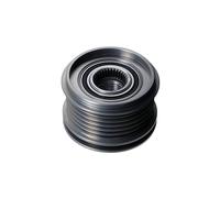 Generador De Libre Retorno Ø 53,9 Mm M17 VALEO Para, Entre Otros, CITROËN JUMPER