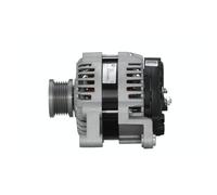 Generador De Luz 12 V 100 A Ø 54 Mm HELLA Para Entre Otros OPEL ADAM
