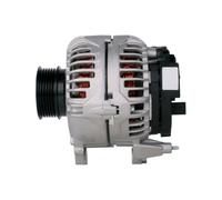 Generador De Luz 12 V 120 A Ø 68 Mm HELLA Para Entre Otros VW GOLF