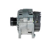 Generador De Luz 12 V 140 A Ø 56 Mm HELLA Para Entre Otros SKODA SUPERB