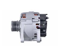 Generador De Luz 12 V 150 A Ø 55 Mm HELLA Para Entre Otros DACIA DUSTER