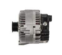Generador De Luz 12 V 180 A Ø 49 Mm HELLA Para Entre Otros BMW Serie 7