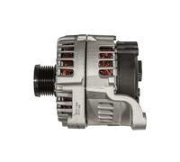 Generador De Luz 12 V 220 A Ø 54 Mm HELLA Para Entre Otros BMW Serie 5