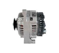 Generador De Luz 12 V 70 A Ø 68 Mm HELLA Para U.O. PEUGEOT 106