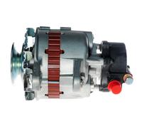 Generador De Luz 12 V 70 A Ø 87 Mm HELLA Para MITSUBISHI PAJERO