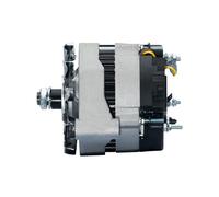 Generador De Luz 12 V 70 A HELLA Compatible Con Entre Otros VOLVO