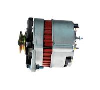 Generador De Luz 12 V 75 A Ø 61 Mm HELLA Para Entre Otros LAND ROVER DEFENDER