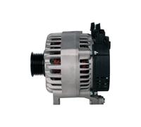 Generador De Luz 12 V 80 A Ø 48 Mm HELLA Para U.A. FORD FOCUS