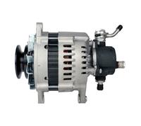 HELLA 8EL 012 428-011 Alternador - 14V - 80A
