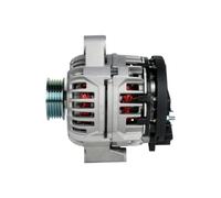 Generador De Luz 12 V 85 A Ø 56 Mm HELLA Para Incluyendo SMART CABRIO