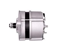 Generador De Luz 12 V 85 A HELLA Compatible Con JOHN DEERE