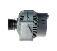 Generador De Luz 12 V 90 A Ø 56 Mm HELLA Para Entre Otros MERCEDES-BENZ Clase C