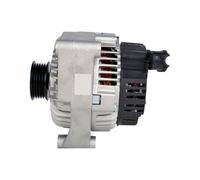 Generador De Luz 12 V 95 A Ø 54 Mm HELLA Para Entre Otros BMW Serie 3