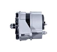 HELLA Alternador 8EL 015 643-591 95A generador sin polea