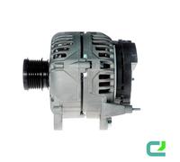 Generador De Luz 14 V 140 A Ø 56 Mm HELLA Para Entre Otros AUDI A1
