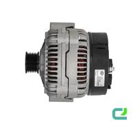 Generador De Luz 14 V 143 A Ø 44 Mm HELLA Para Entre Otros MERCEDES-BENZ Clase C